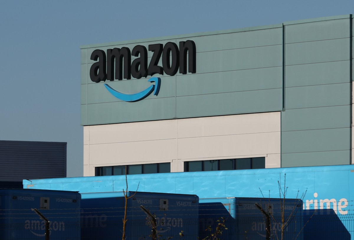 Amazon's AI advancements for Alexa and beyond.