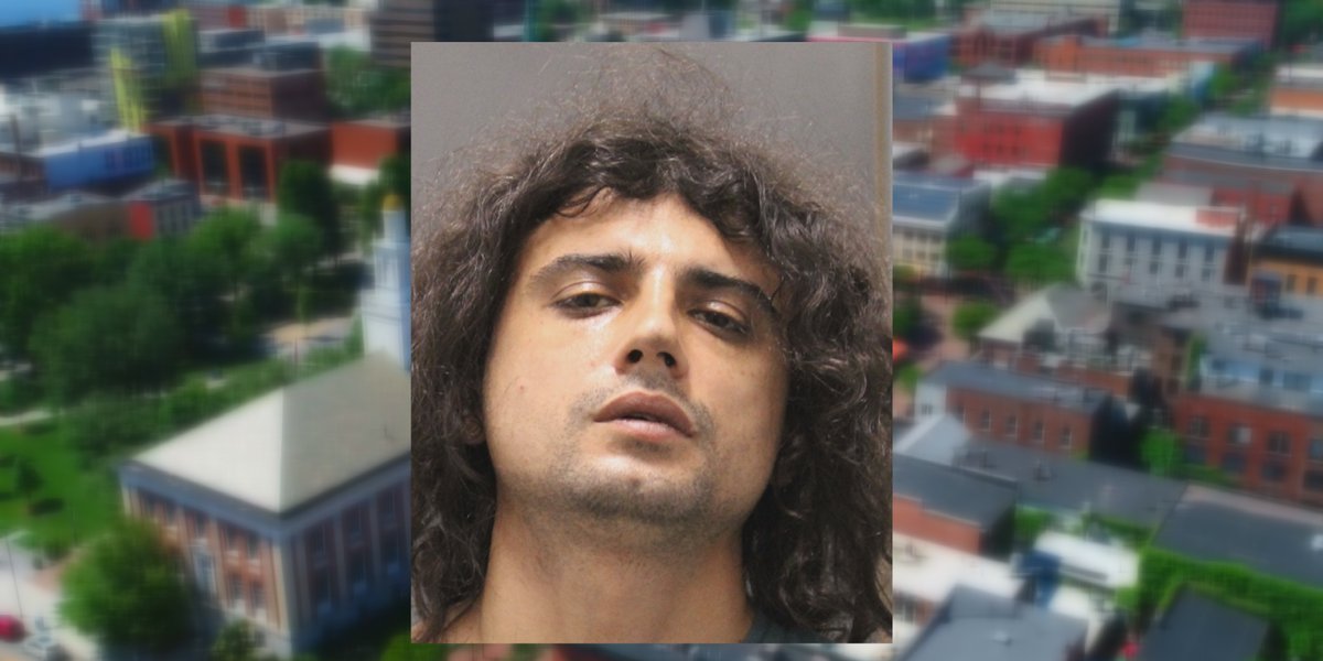 Burlington Police Make Multiple Arrests in Recent Crimes