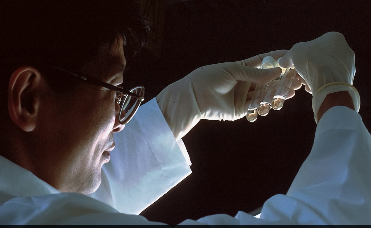"CRISPR Gene Editing Shows Promise in Eliminating HIV from Cells"