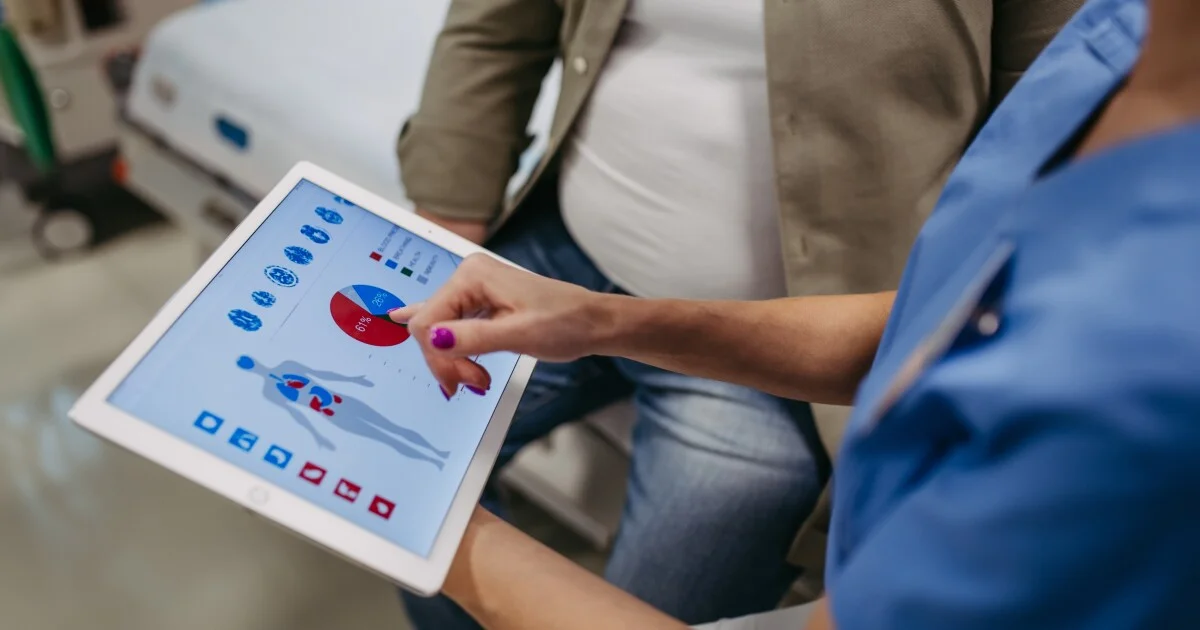 Featured image for Most Heart Attacks and Strokes Can Be Prevented with Early Risk Detection