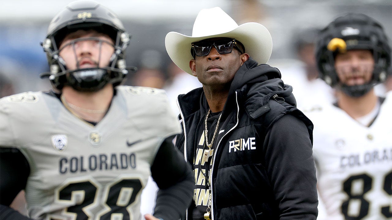 Featured image for Deion Sanders' Controversial Coaching Style Draws Criticism from Colorado Players and Transfers