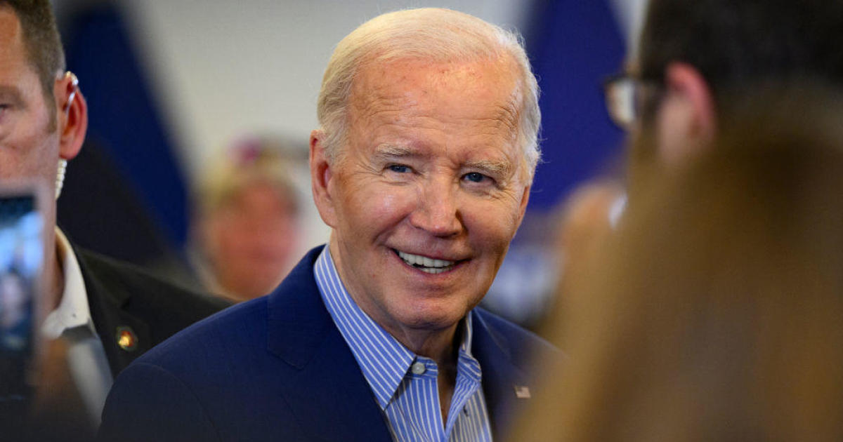 "President Biden's Pennsylvania Tour: From Scranton to Philadelphia"