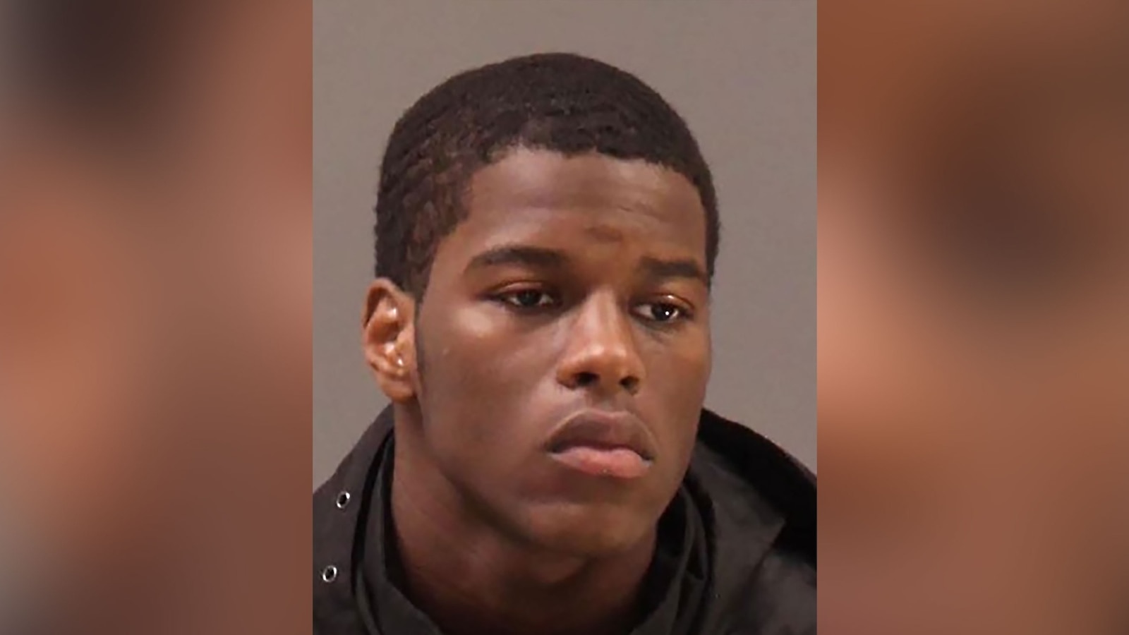 Featured image for "Manhunt Continues: Accomplice Arrested in Teen Murder Suspect's Escape"