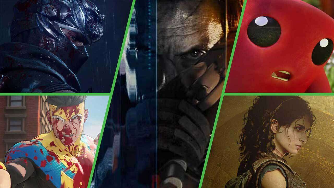Featured image for Xbox and Summer Game Fest 2025: Major Announcements and Highlights