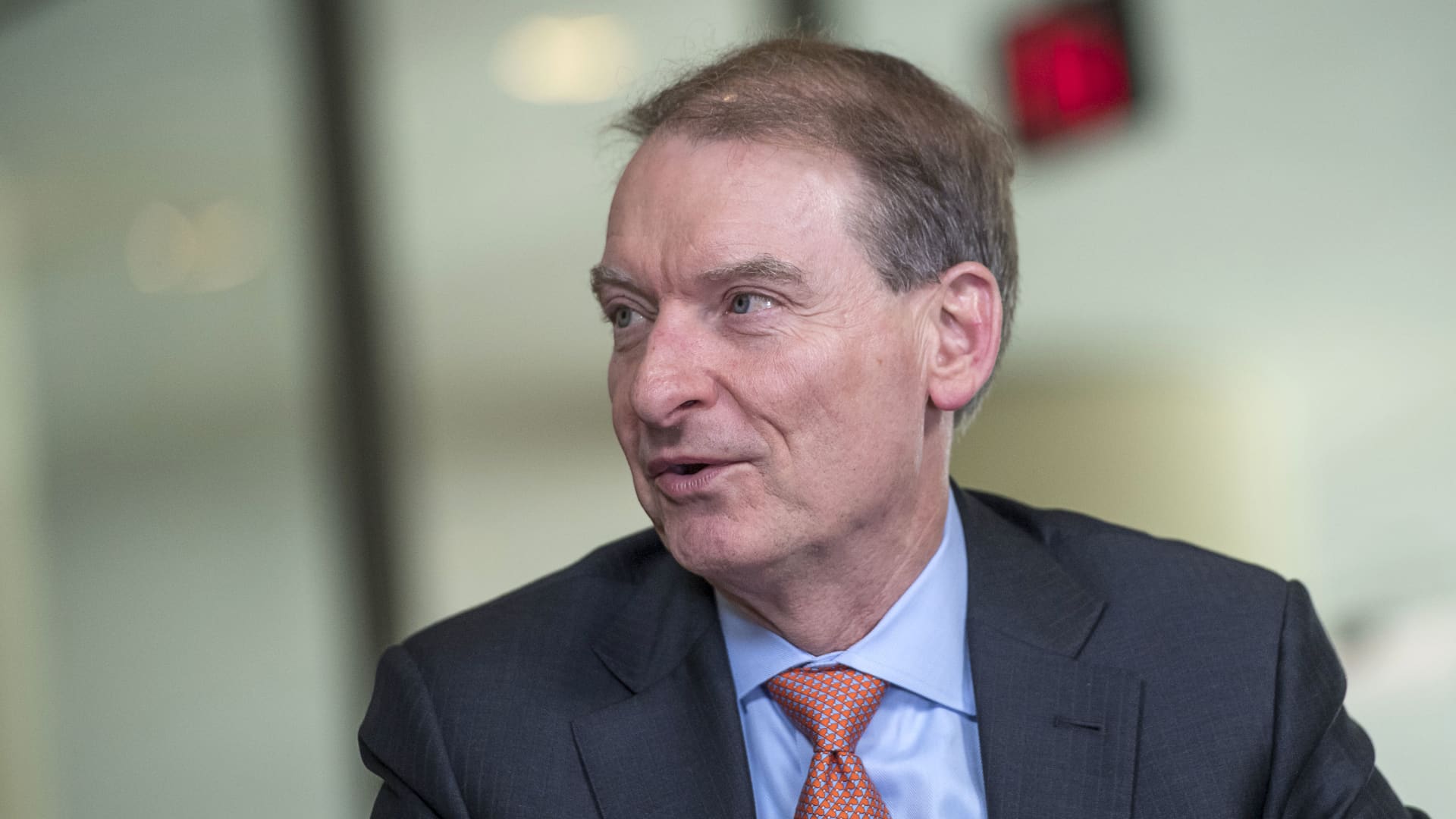 Trump Nominates Crypto Advocate Paul Atkins as SEC Chair