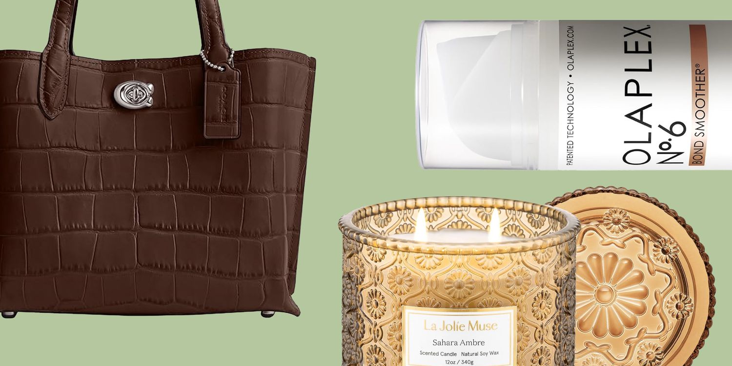 Shop Amazon's Best Early Black Friday Deals Now