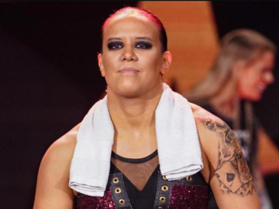 Featured image for Shayna Baszler's Betrayal and Tag Title Loss at Money in the Bank Sparks Controversy