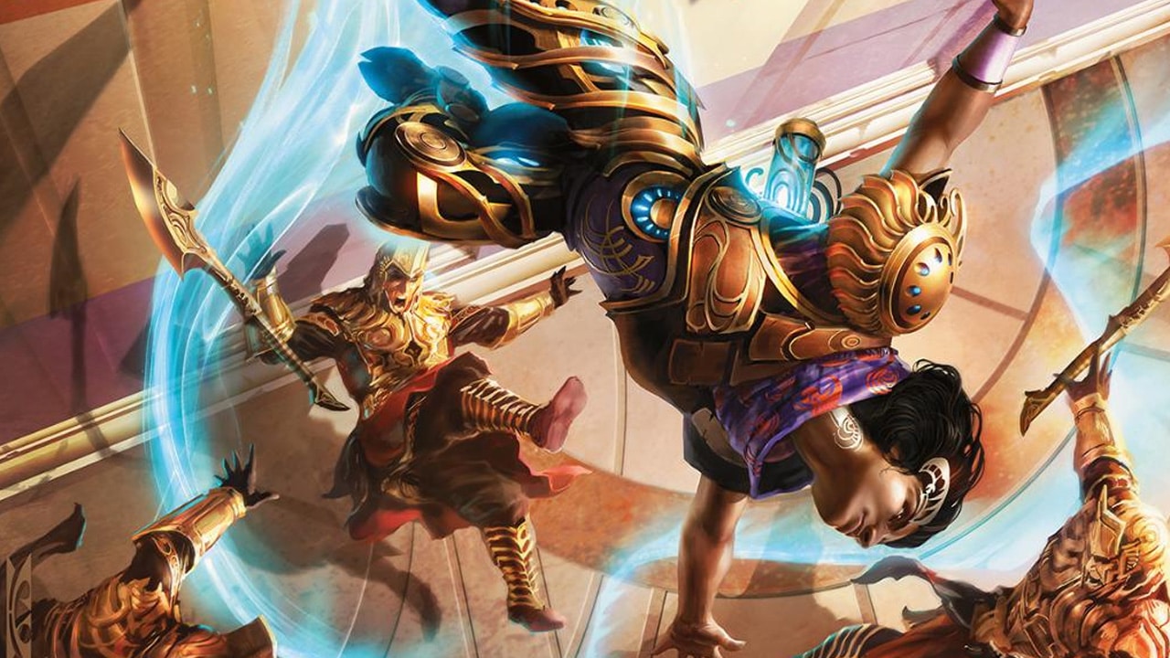 Featured image for "Explosive MTG Spoilers Trigger Unprecedented 500% Price Surge!"