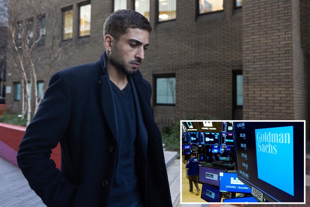 Featured image for Goldman Sachs Banker Convicted of Insider Trading and Fraud