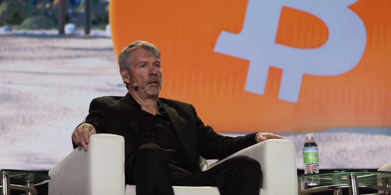 "MicroStrategy's Bitcoin Play: A 'Buy' with Halving Catalyst"
