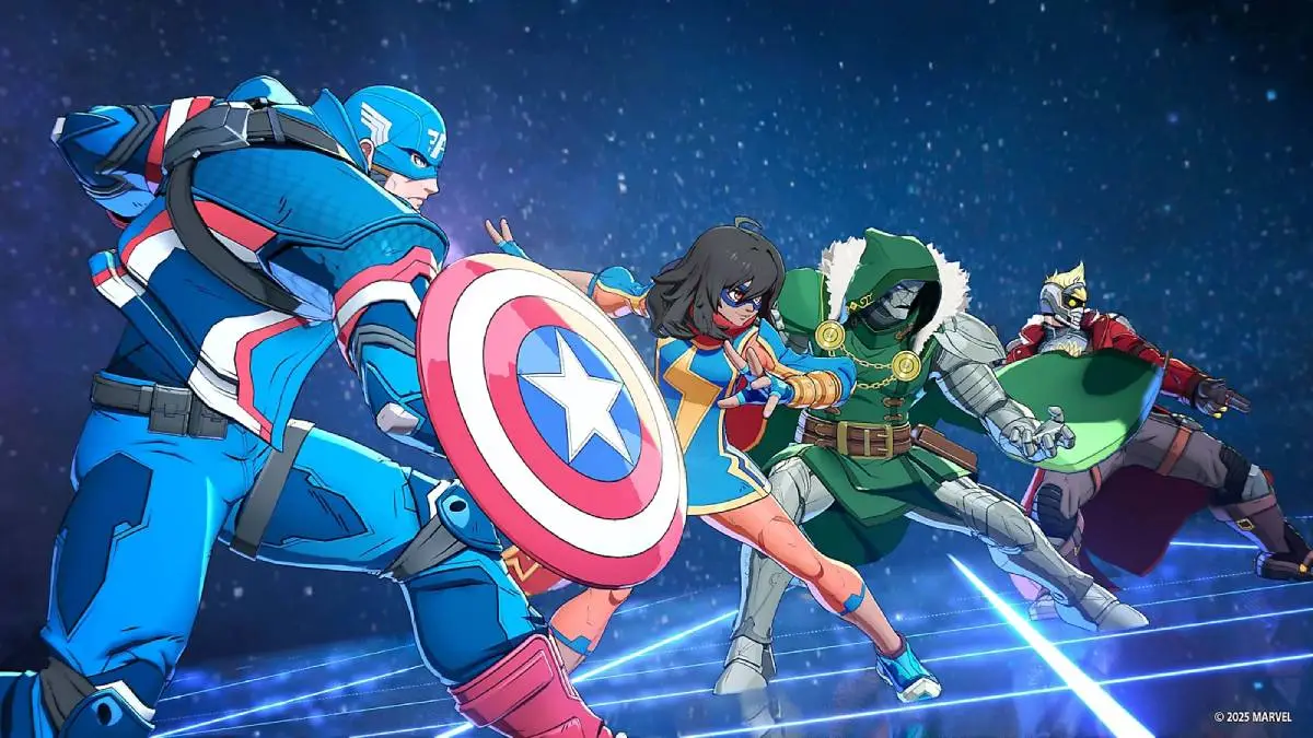 Featured image for Evo 2025 Highlights: New Games, Recap, and Future Dates