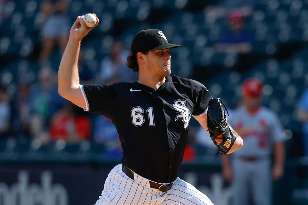 Mike Vasil Heads to Tommy John, Out for White Sox in 2026