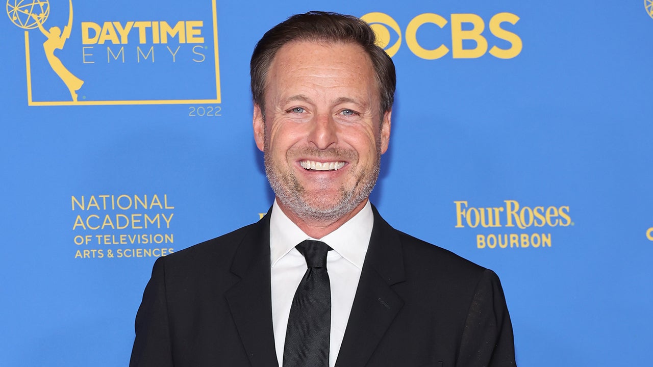 Featured image for Chris Harrison Announces TV Comeback with New Morning Show and Reality Dating Series