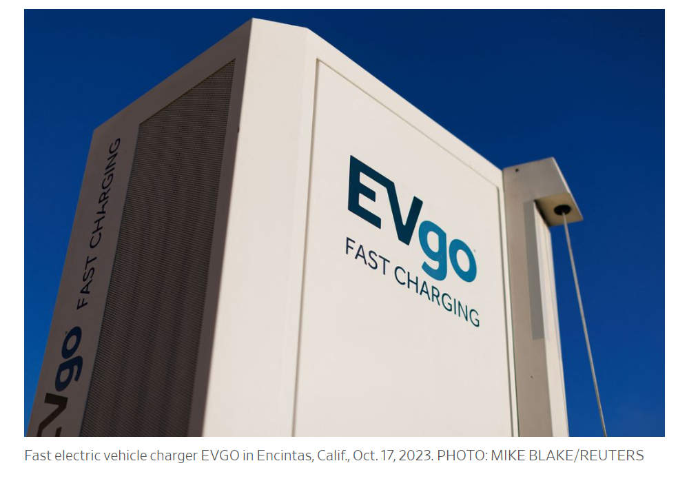 Featured image for "Government Initiatives Drive Electric Vehicle Innovation and Infrastructure Expansion"