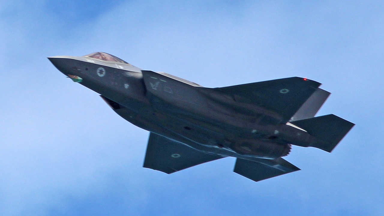 "Russia's Warning: The Looming Threat of an Iranian Attack on Israel"