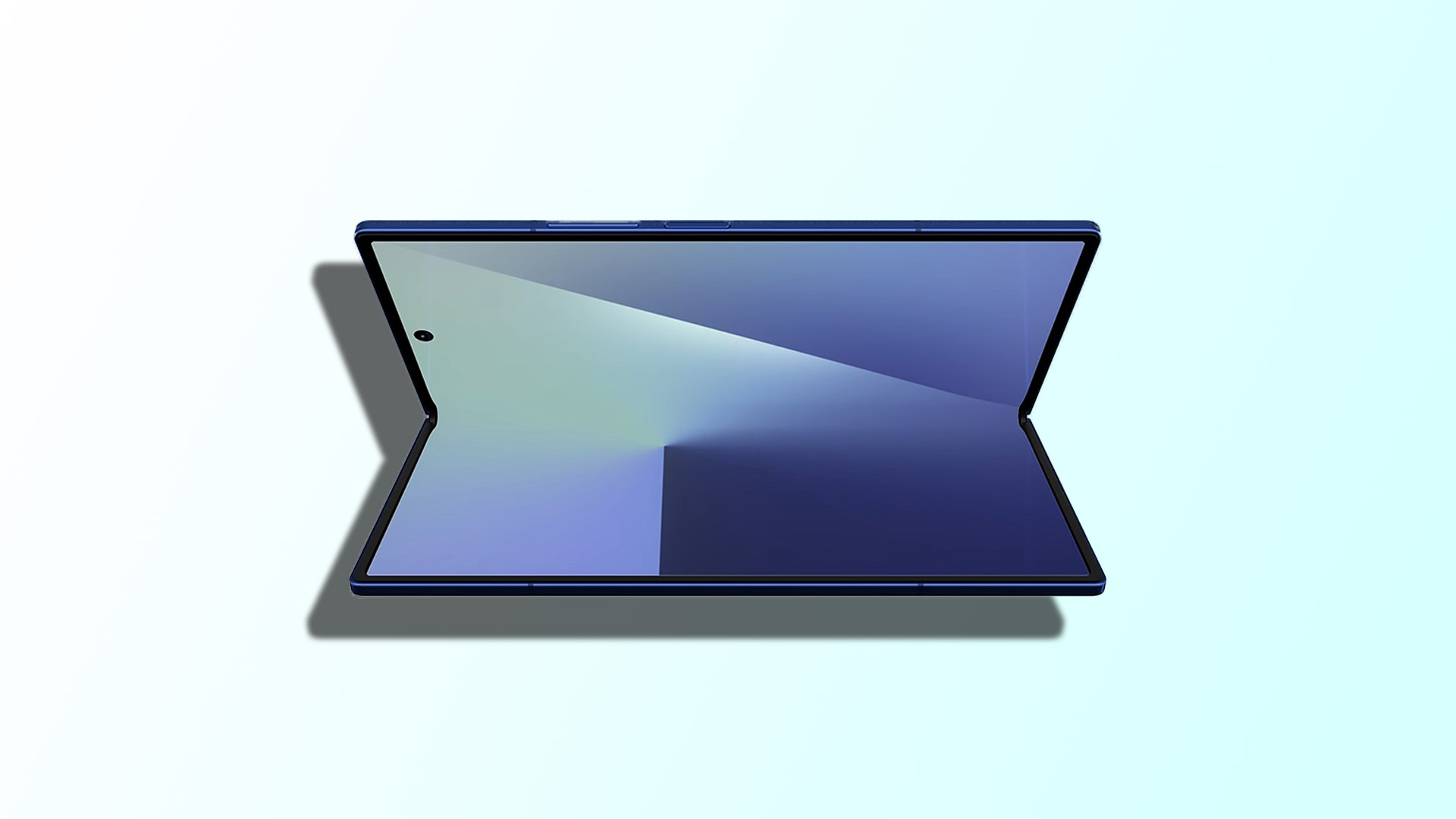 Featured image for Samsung Galaxy Z Fold 8 May Cut Costs and Features, Including S Pen Support