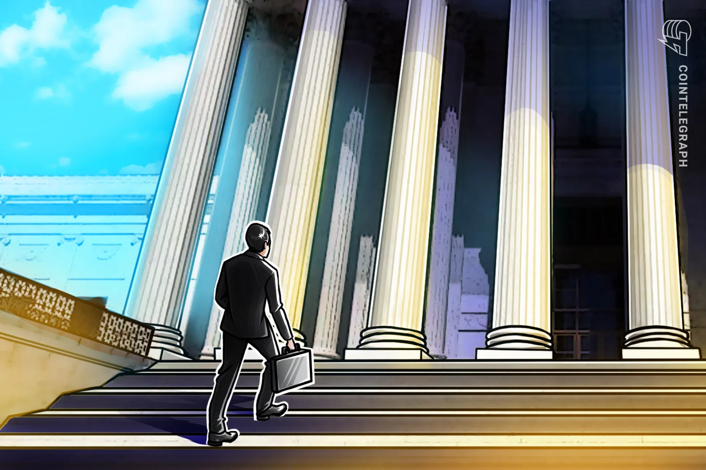 US Congress Takes Action on Crypto Regulation with Testimonies and New Bill