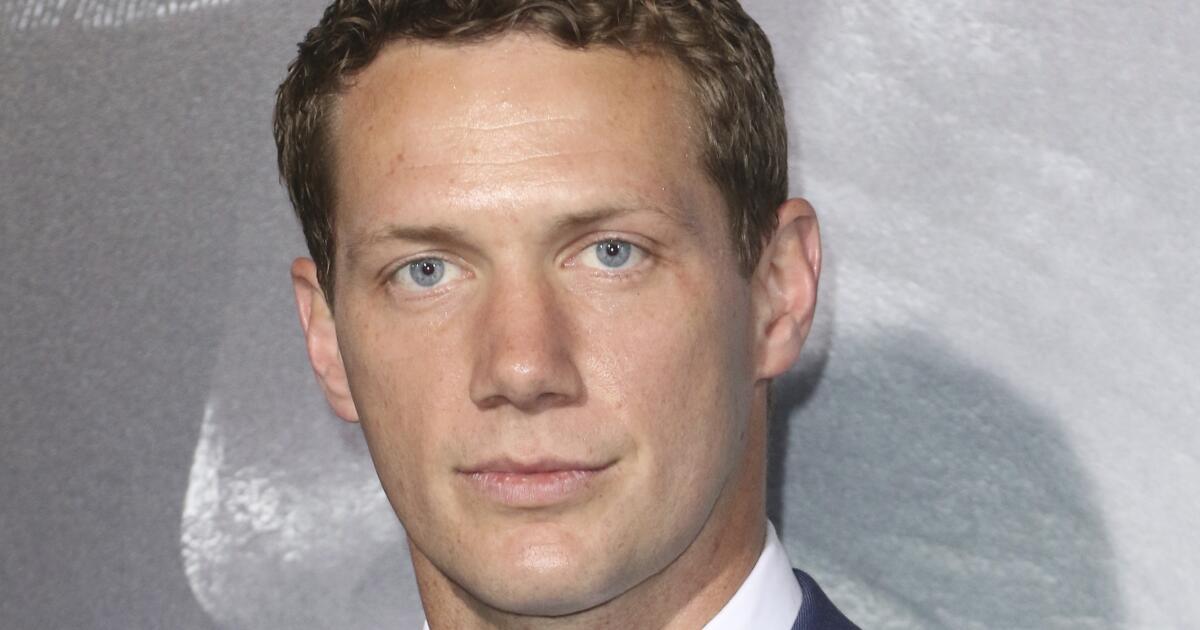 Featured image for LAPD Seeks Suspects in Fatal Shooting of Actor Johnny Wactor