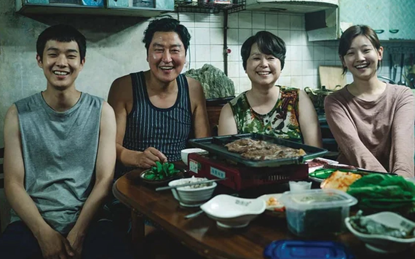 Featured image for 'Parasite' Tops List of 21st Century Best Films