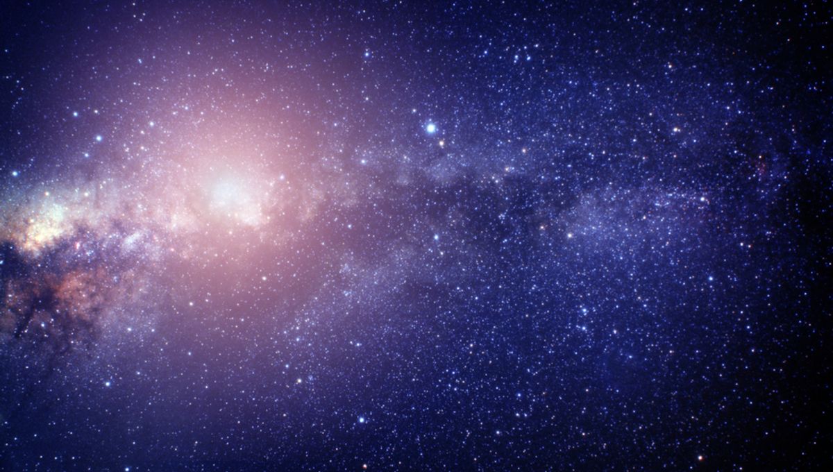 JWST Unveils Universe's Expansion Rate, Solving Physics' Mystery