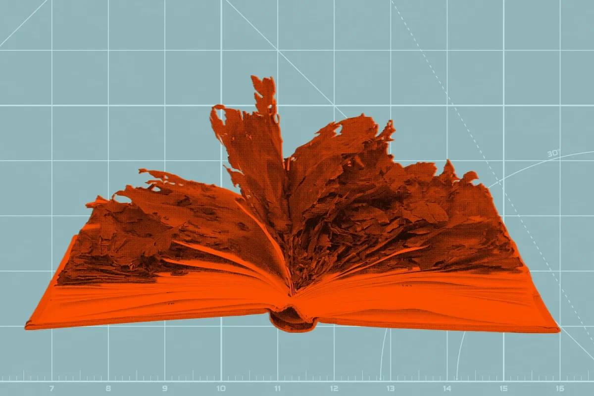 Anthropic’s Hidden Book-Shredding Scheme for Claude AI Triggers $1.5B Settlement