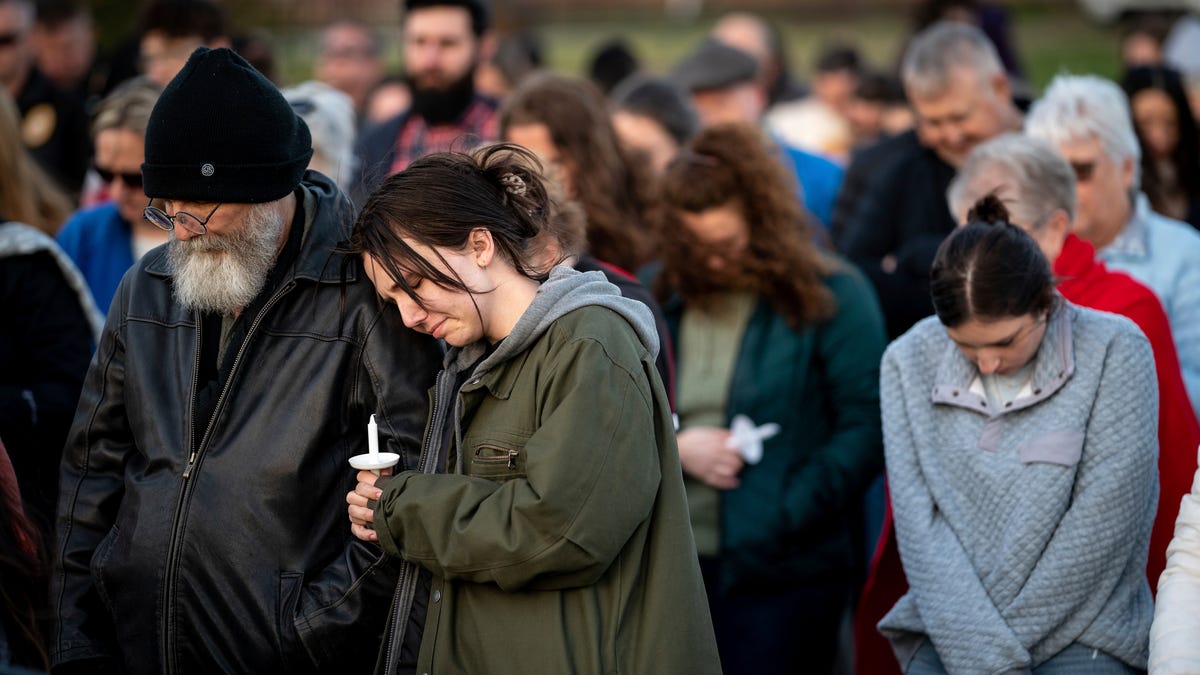 Nashville School Shooting: Updates and Investigations