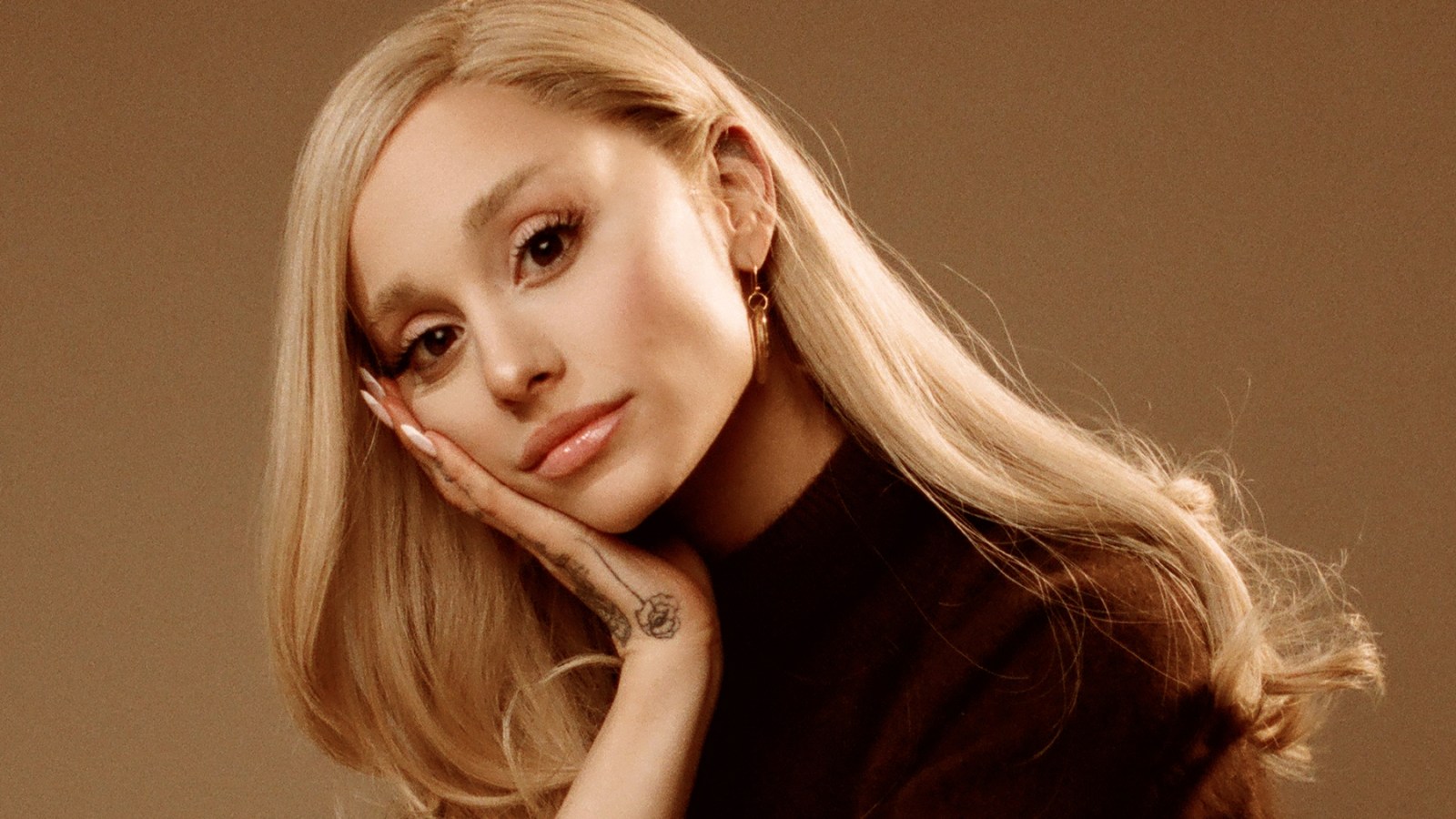 "Ariana Grande's 'Eternal Sunshine': Divorce, New Love, and Triumph"