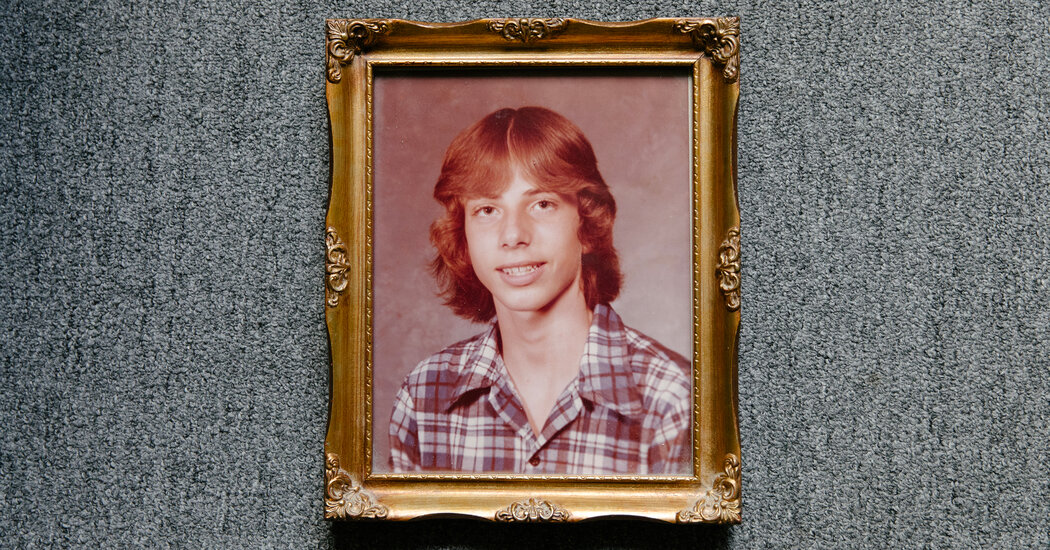 "Mother Seeks Closure 40 Years After Son's Disappearance Following Police Encounter"