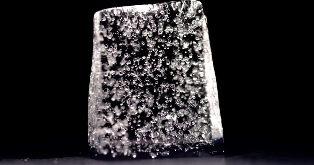 Featured image for "Antarctic Ice Reveals Mass Death of 56 Million People Through Trapped Gas"