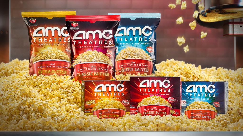 Featured image for AMC Theatres Abandons Controversial Variable Seat Pricing Plan