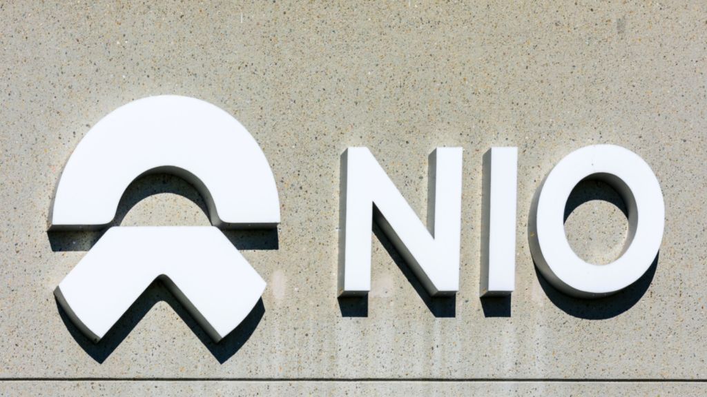 Featured image for NIO Stock Plummets Amid China-U.S. Relations Concerns