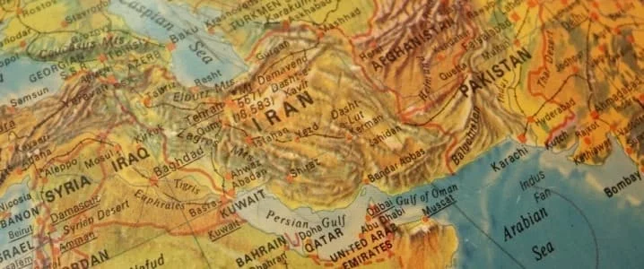 Brent Reaches $71+ on Iran-Tension Fears roiling oil markets