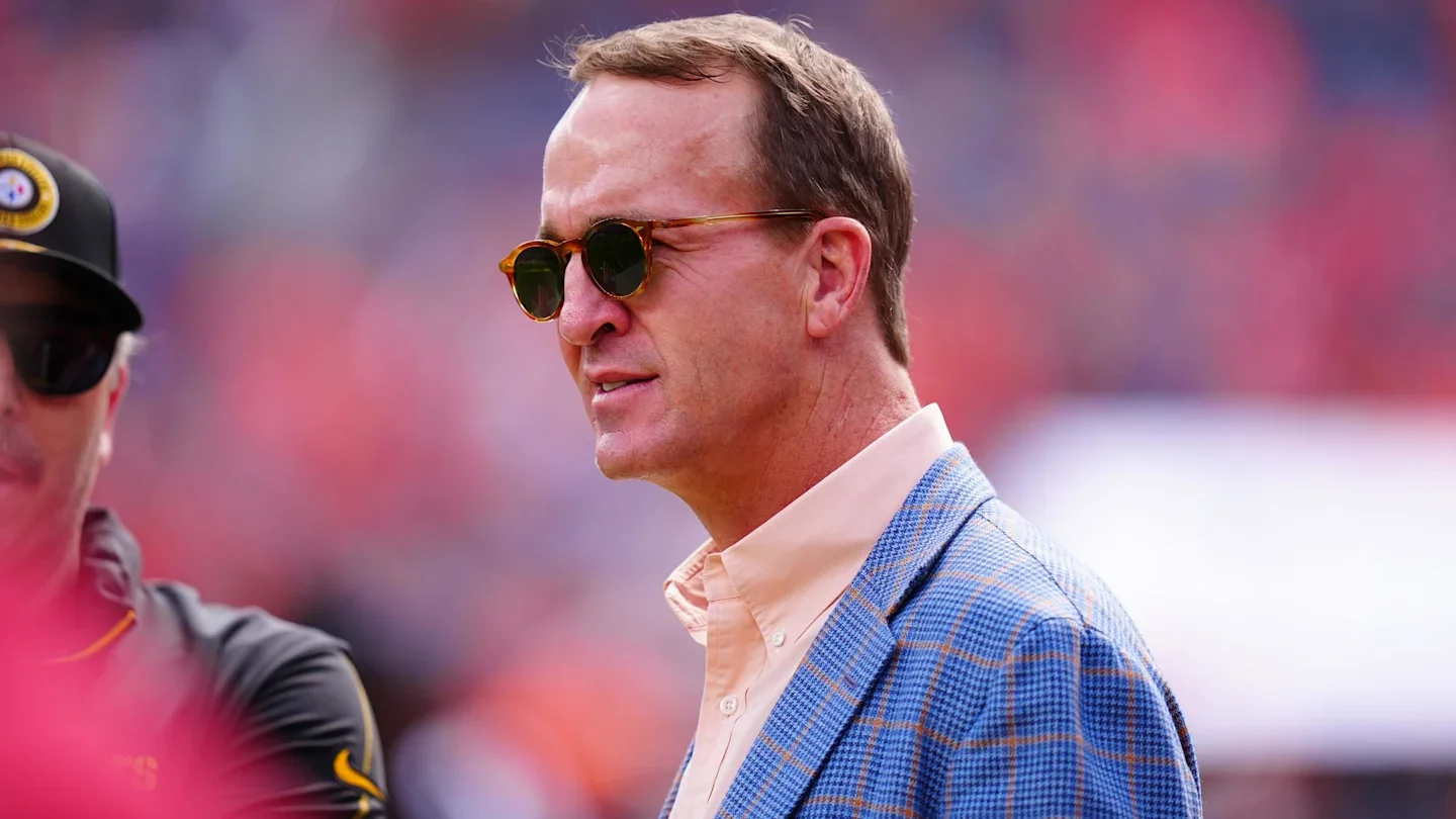 Peyton Manning Optimistic About Broncos' Super Bowl Chances in 2025