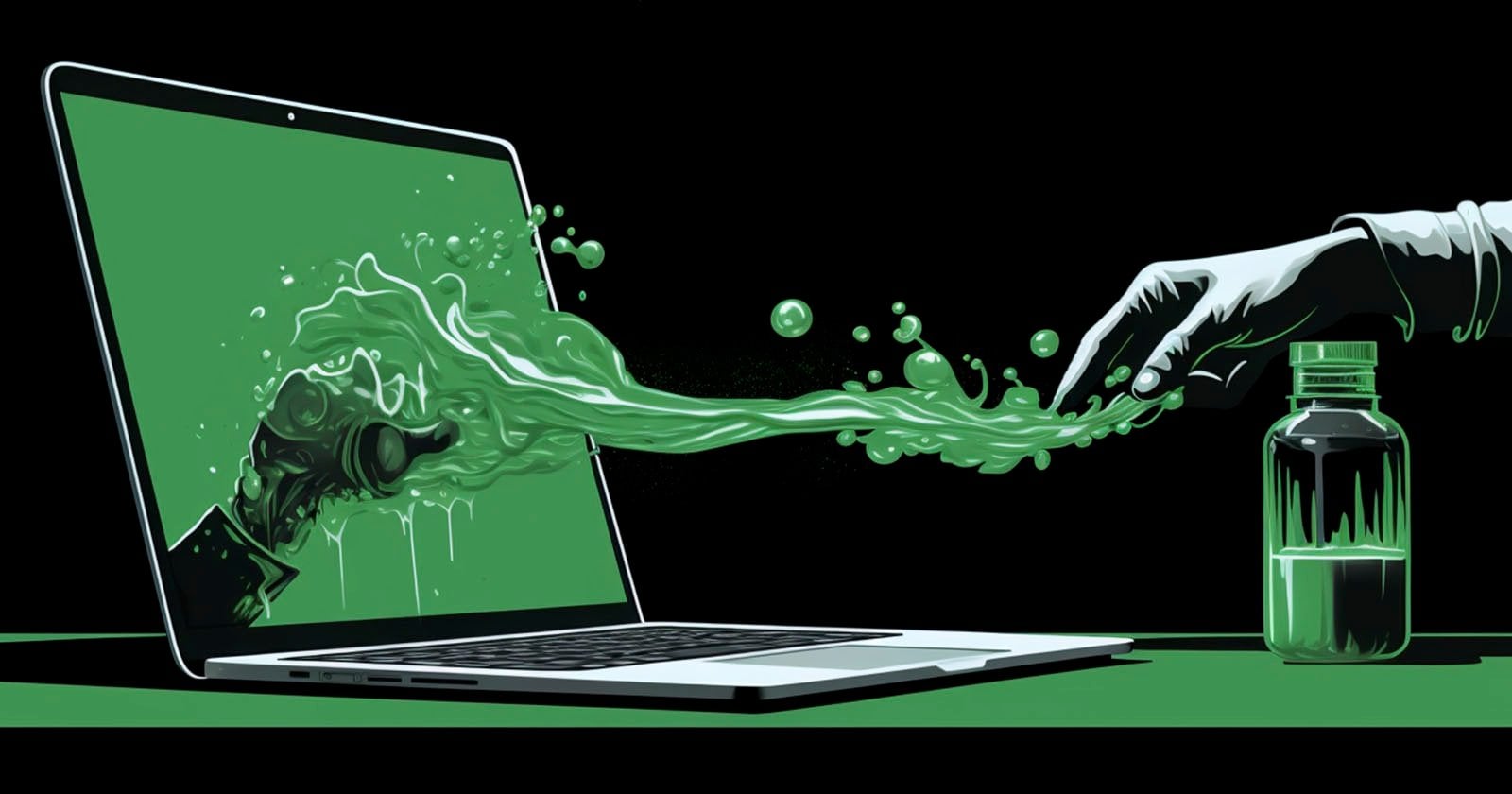 Featured image for "Nightshade: Empowering Artists to Safeguard Art from AI Exploitation"