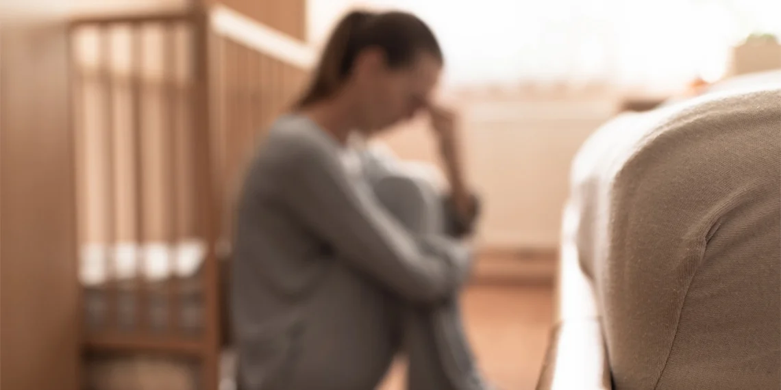 Hormonal contraception increases risk of postpartum depression.