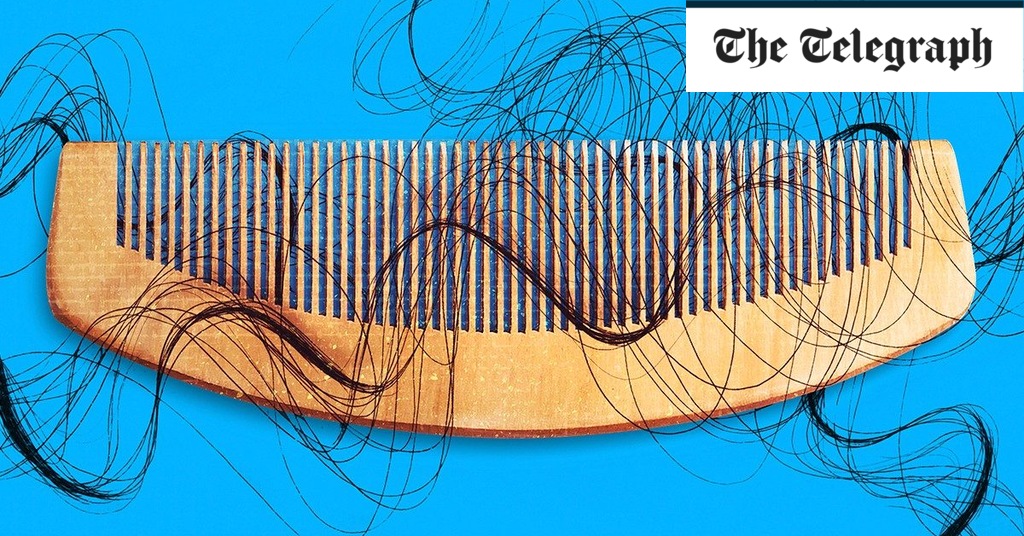 "Combatting Age-Related Thinning: Strategies for Hair, Skin, and Muscle at 60+"