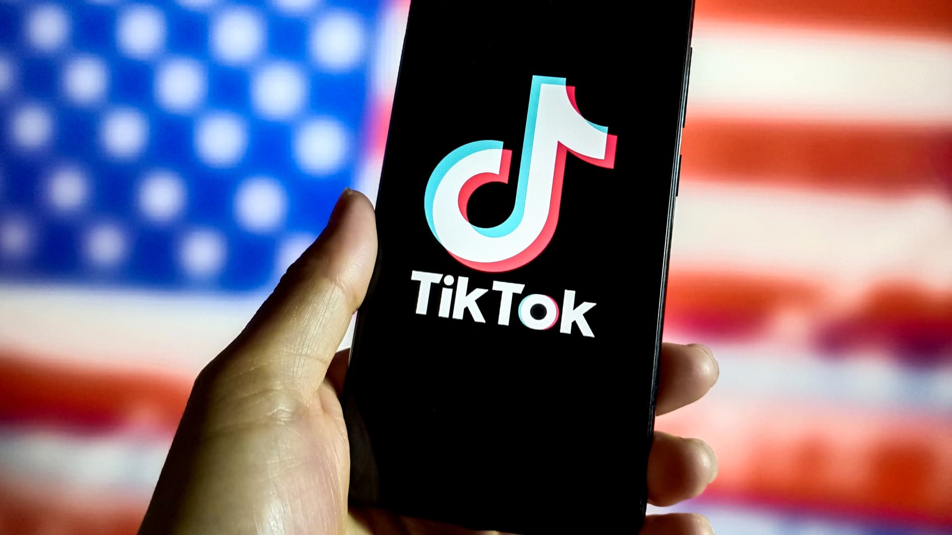 House Passes Bill to Force Sale of TikTok, Senate Next in Line