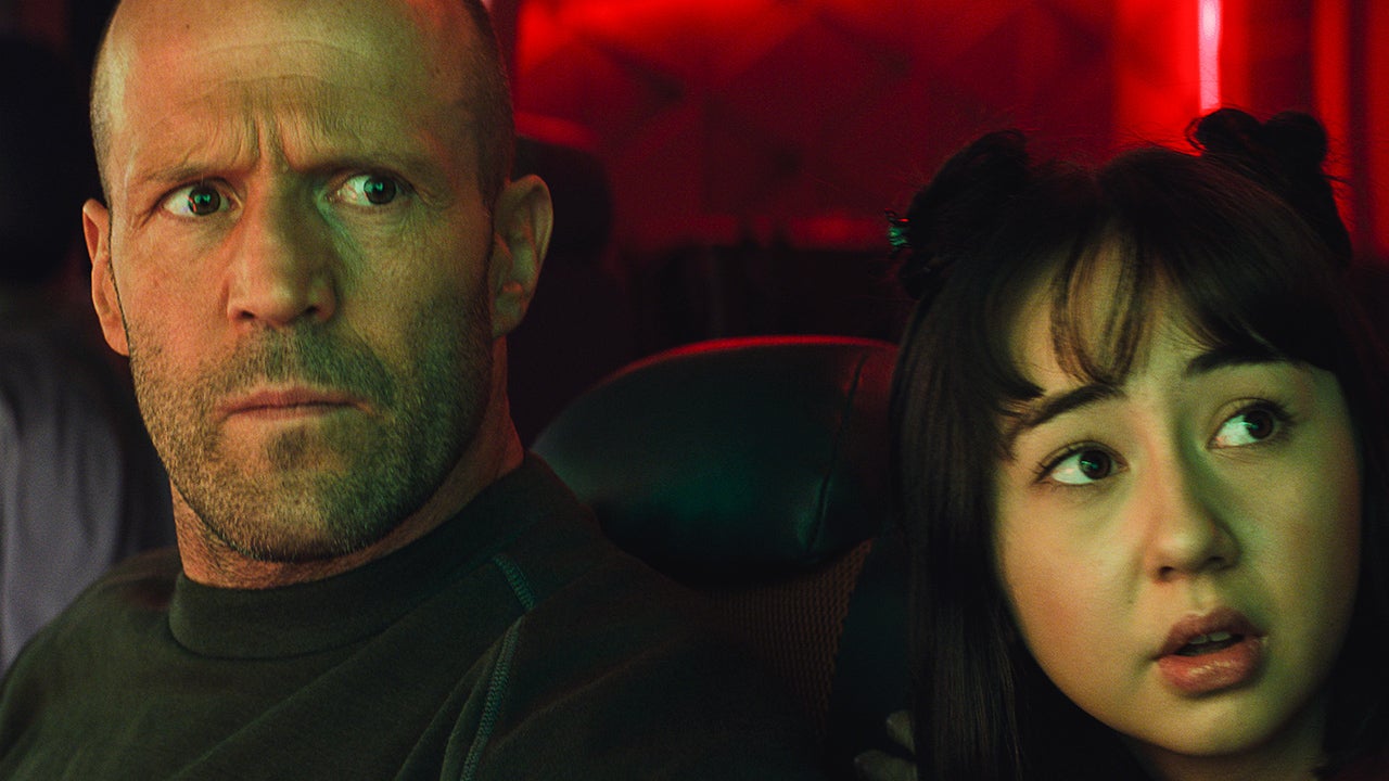 Featured image for 'Meg 2: The Trench' Dives into Digital Release on August 25th