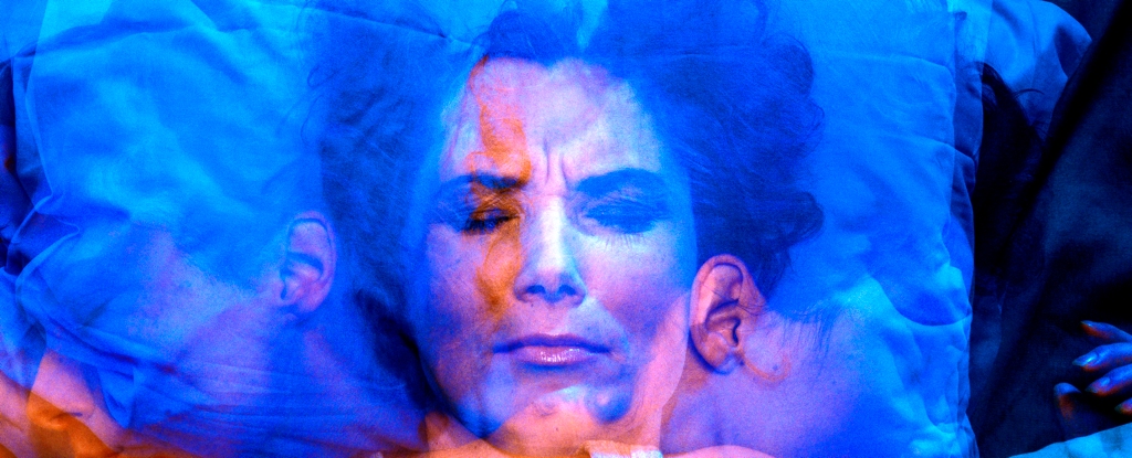 The Link Between a Little-Known Sleep Disorder and Dementia