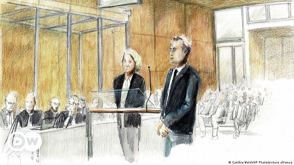 Featured image for Airbus and Air France cleared of liability in 2009 Rio-Paris crash.