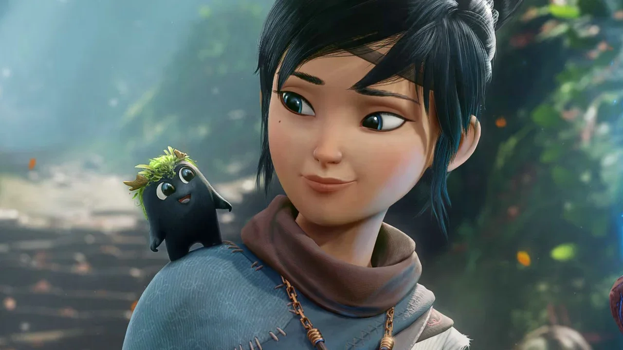 Kena’s Switch 2 Debut Shines Visually, But Combat Isn’t Deep