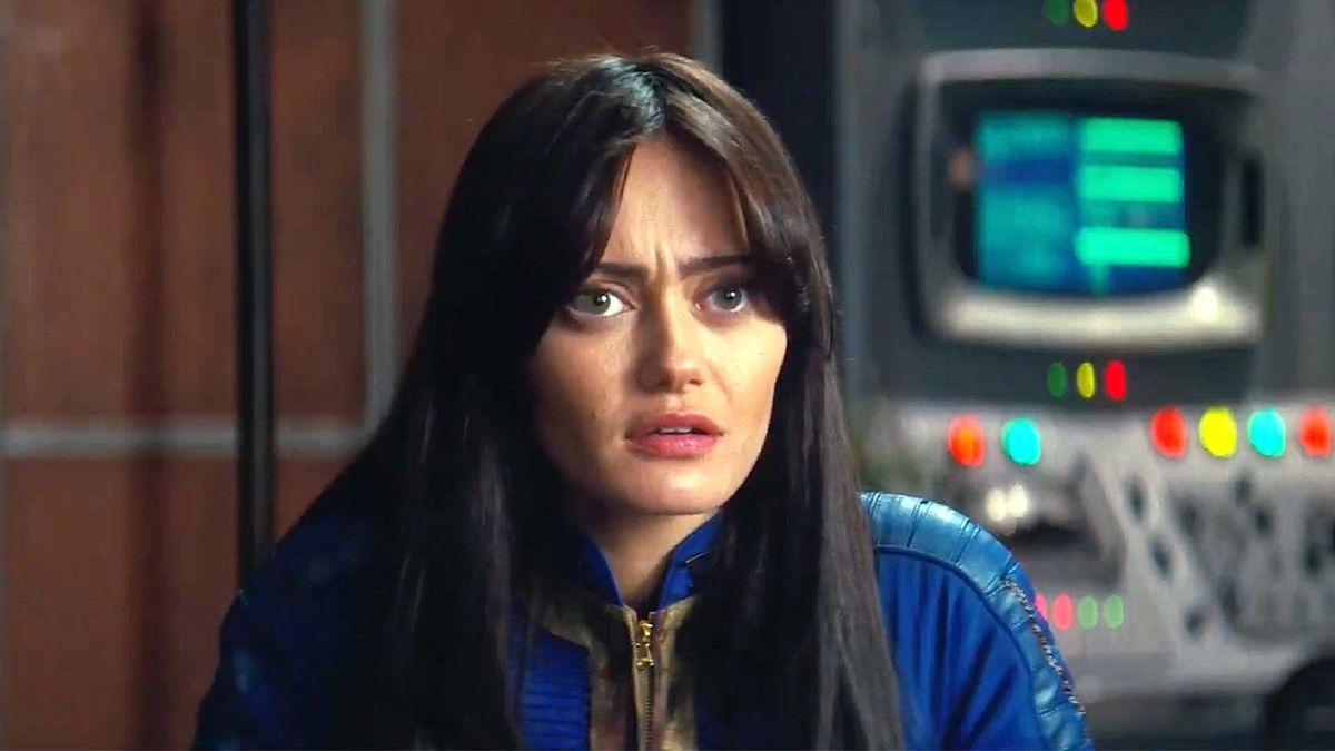 Featured image for "Fallout TV Show Fans Debate Lucy's Season 1 XP Level"