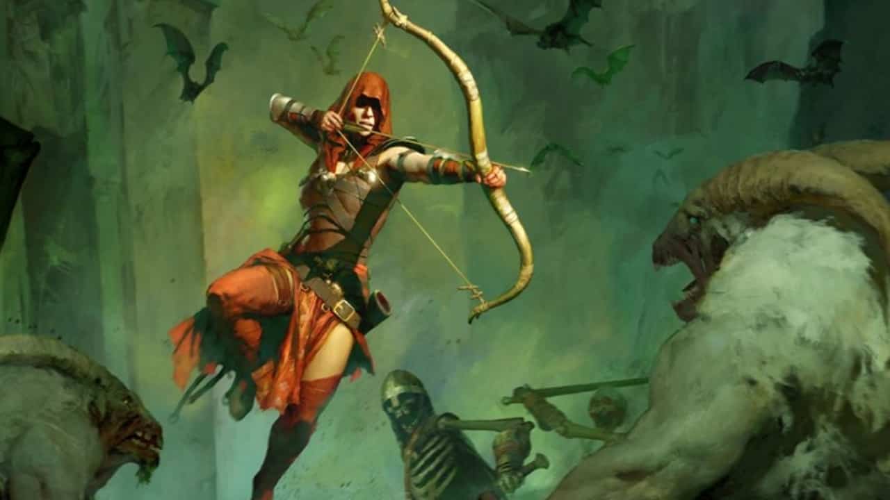 Featured image for Polite Diablo 4 Fans Discover Infinite Loot Glitch