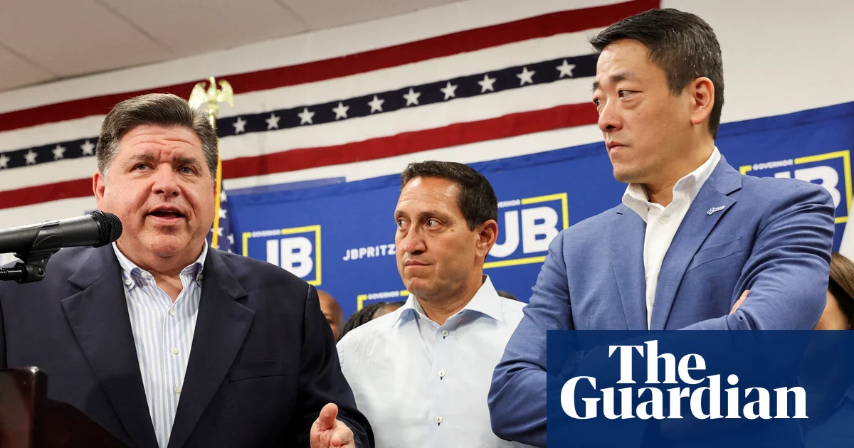 Texas Democrats flee to Illinois to block redistricting vote amid governor’s threats