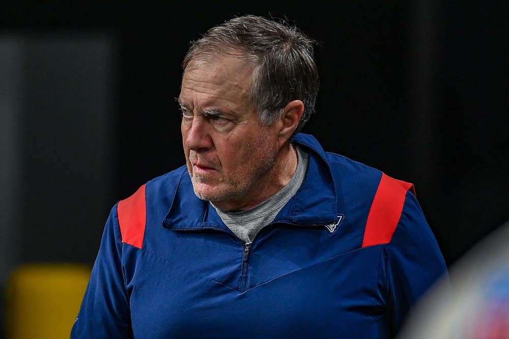 Featured image for "Atlanta Falcons Pursue New Head Coach Candidates"