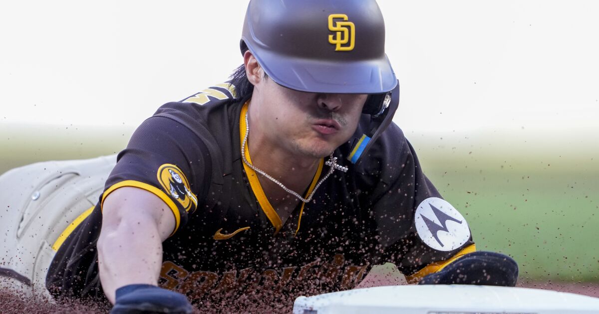 Featured image for Padres Seek Solutions Amidst Losing Streak and Frustration