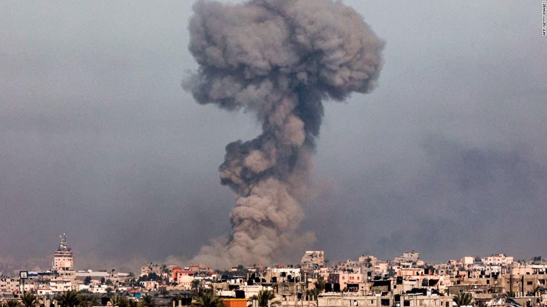 "International Reactions to Allegations of Genocide in Israel-Hamas Conflict"
