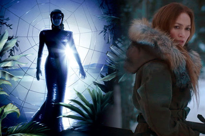 Featured image for Jennifer Lopez Set to Star in "Kiss of the Spider Woman" Musical Film