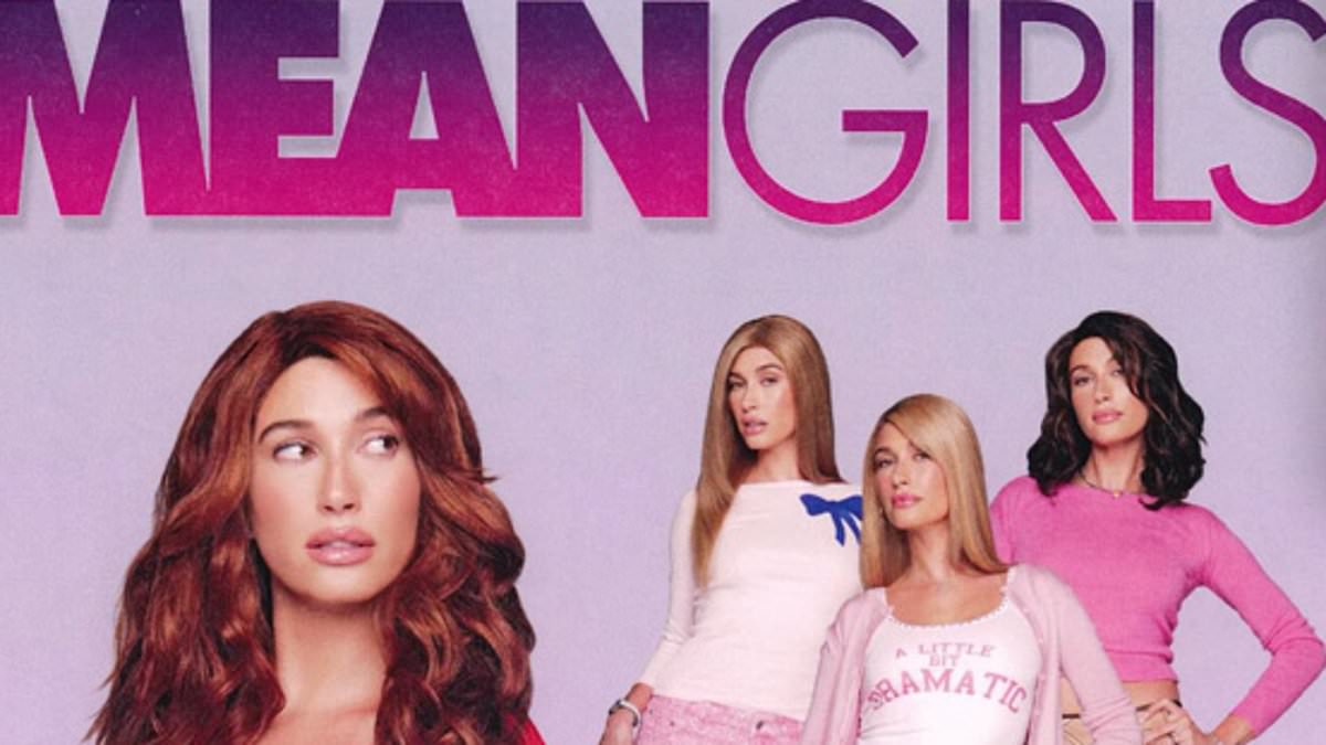 Hailey Bieber's Epic Halloween Costume Claps Back at Haters