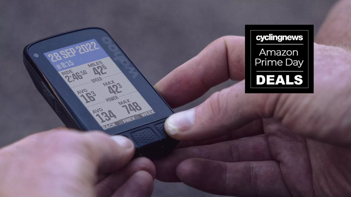 "Top Amazon Prime Day Deals: Wahoo Fitness, Fishing Tackle, and Fashion Finds"